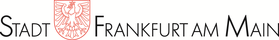 Bild zeigt Logo der Stadt Frankfurt