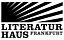 Bild zeigt Logo des Literaturhauses